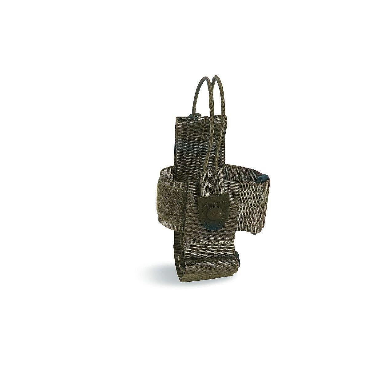 Pouch Tasmanian Tiger Tac 2 Radio 2/4