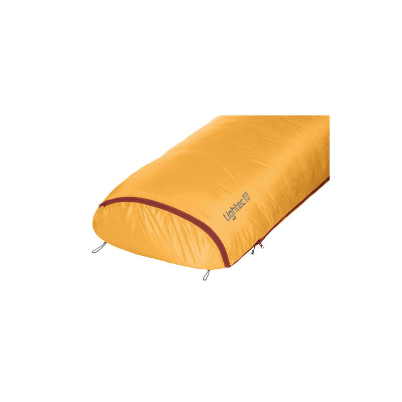 Péřový Spací Pytel Lightec 800 Duvet