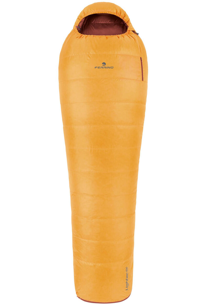 FERRINO Péřový Spací Pytel Lightec 800 Duvet