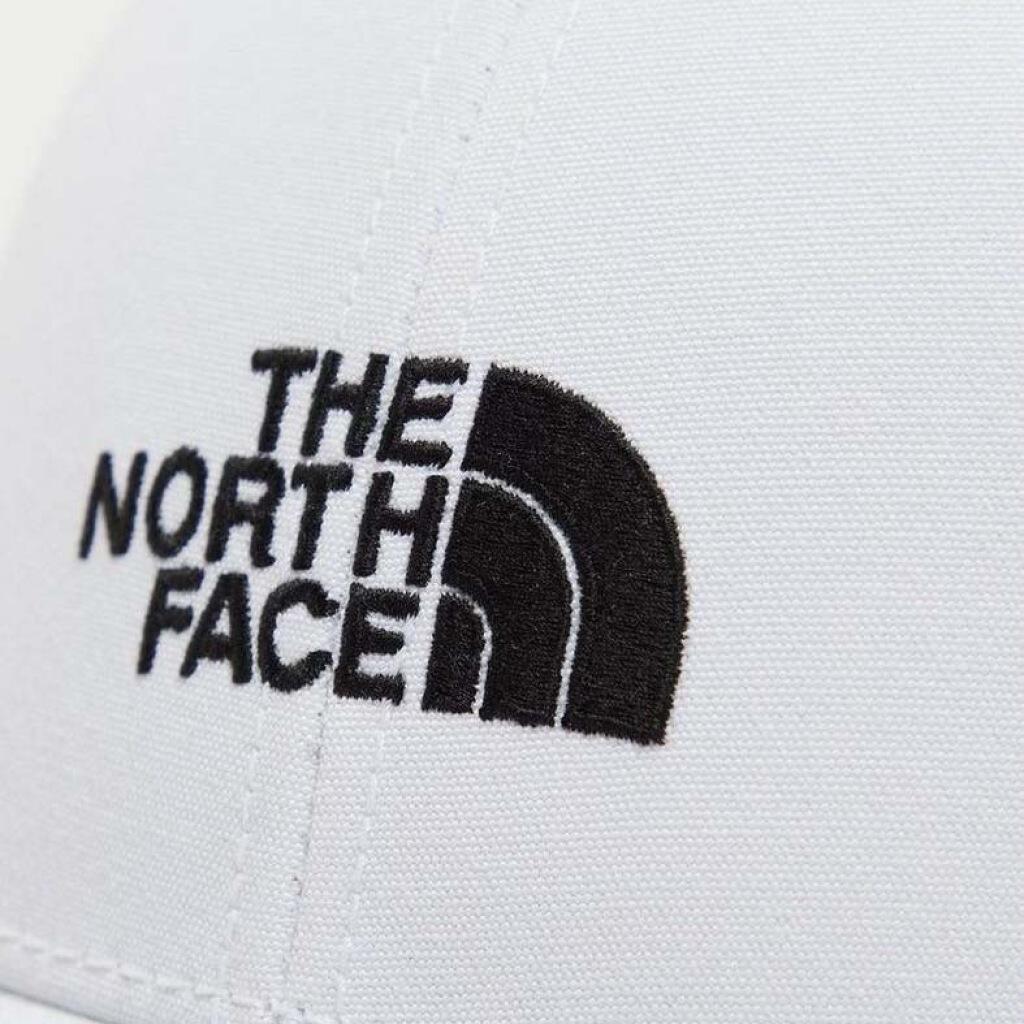 Bonnet The North Face Modèle 174622 Couleur Blanc 3/5