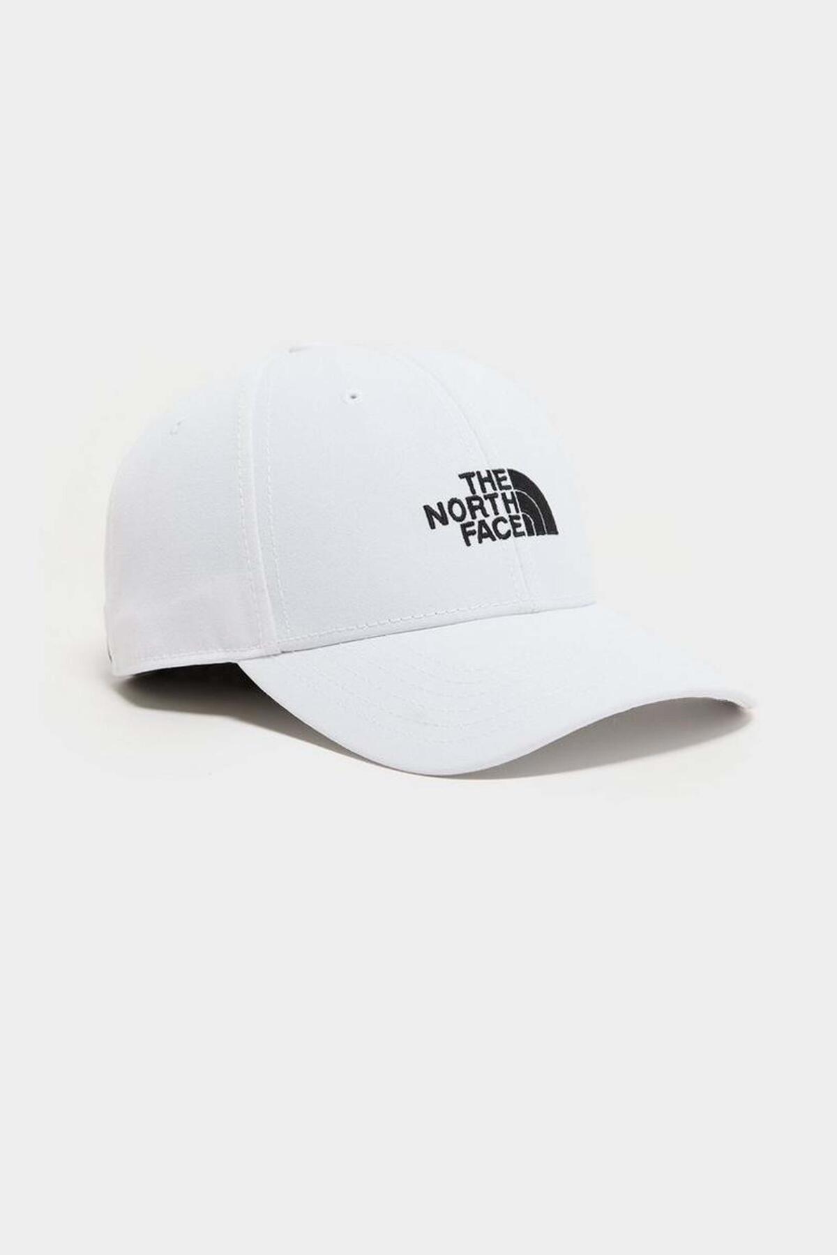 Bonnet The North Face Modèle 174622 Couleur Blanc 5/5