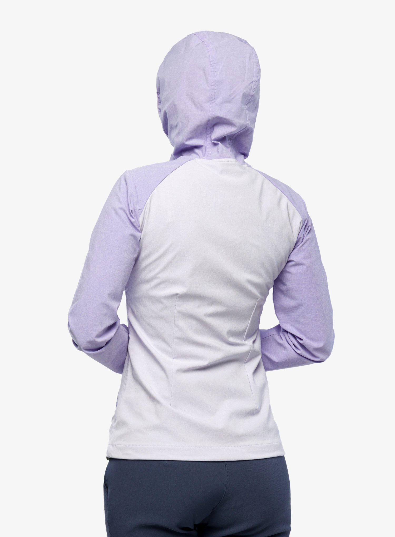 Columbia Heather Canyon Softshelljacke für Damen 5/7