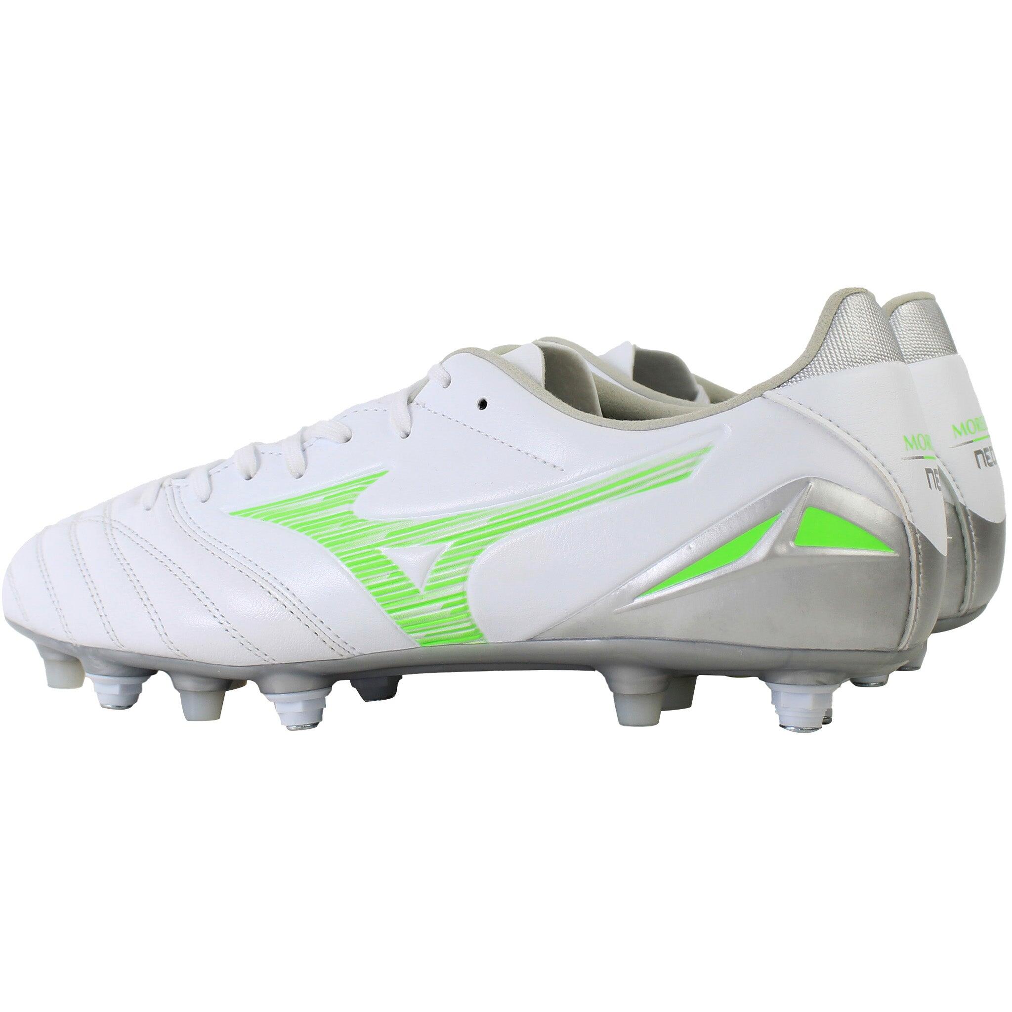 Buty piłkarskie Mizuno Morelia Neo IV Pro SG 3/7