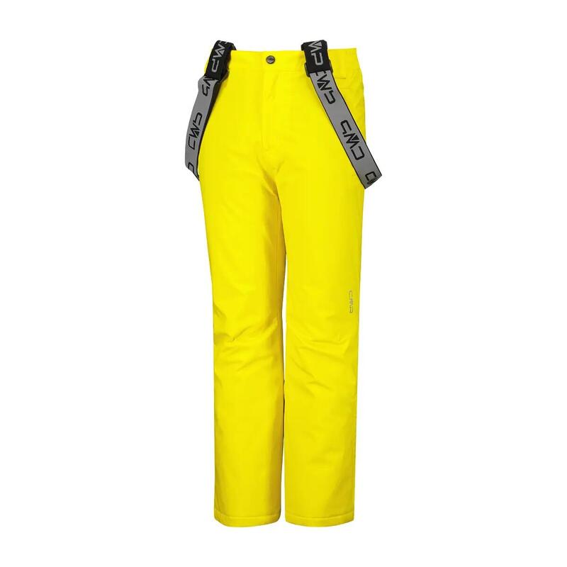 Pantaloni de schi pentru copii CMP 3W15994
