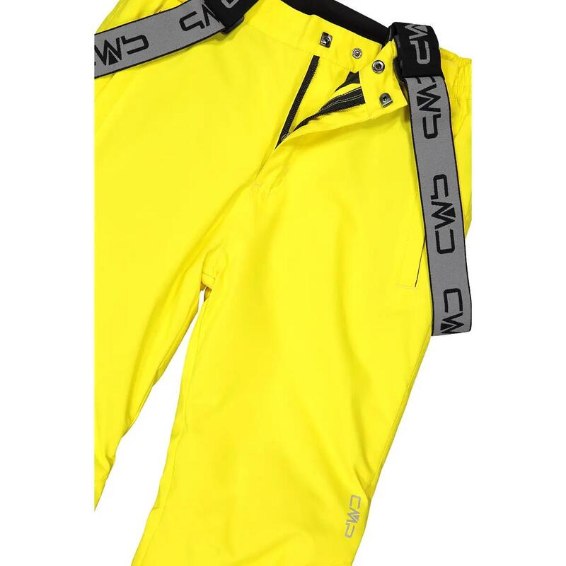 Pantaloni de schi pentru copii CMP 3W15994