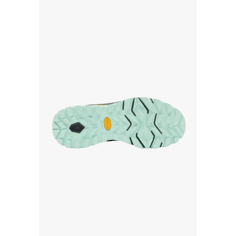 Buty turystyczne damskie Columbia Tellurix Titanium Outdry