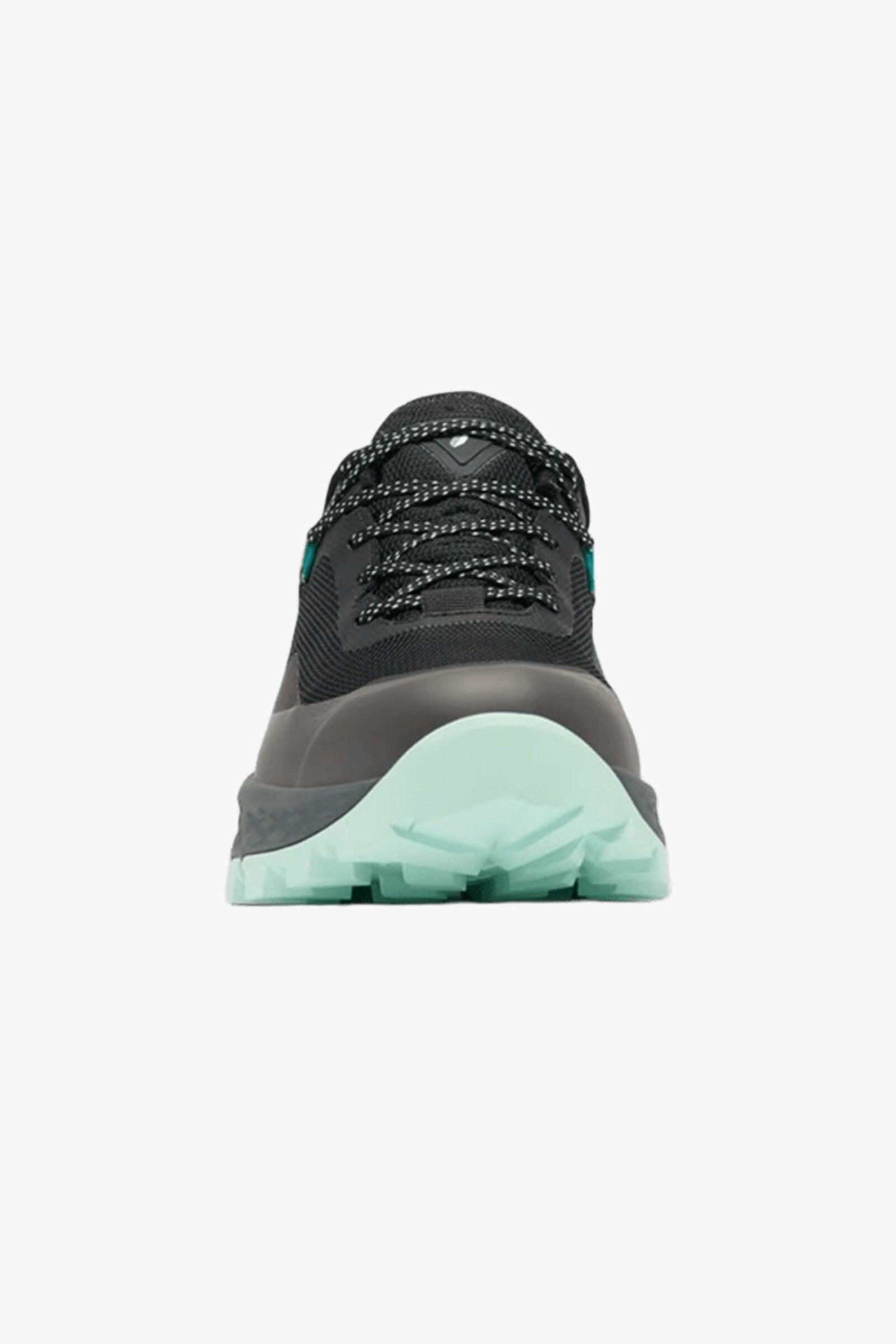 Buty turystyczne damskie Columbia Tellurix Titanium Outdry 5/7