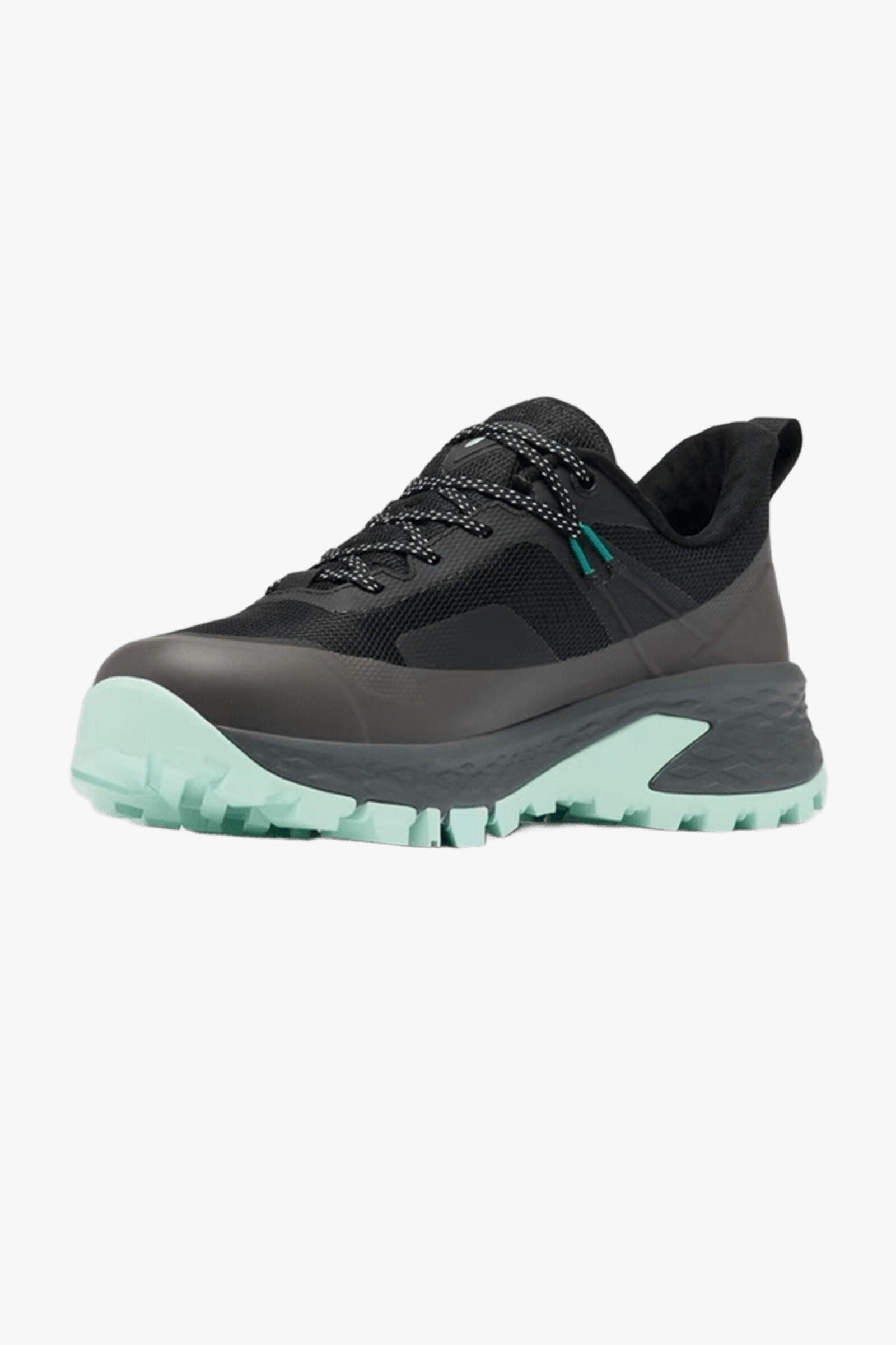 Buty turystyczne damskie Columbia Tellurix Titanium Outdry 4/7