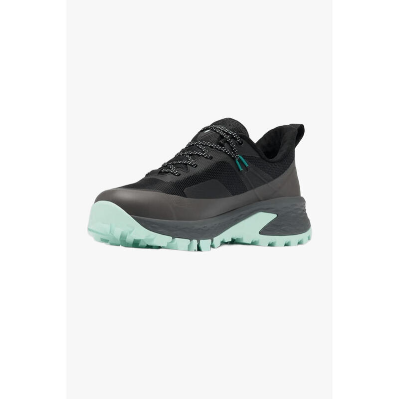 Buty turystyczne damskie Columbia Tellurix Titanium Outdry