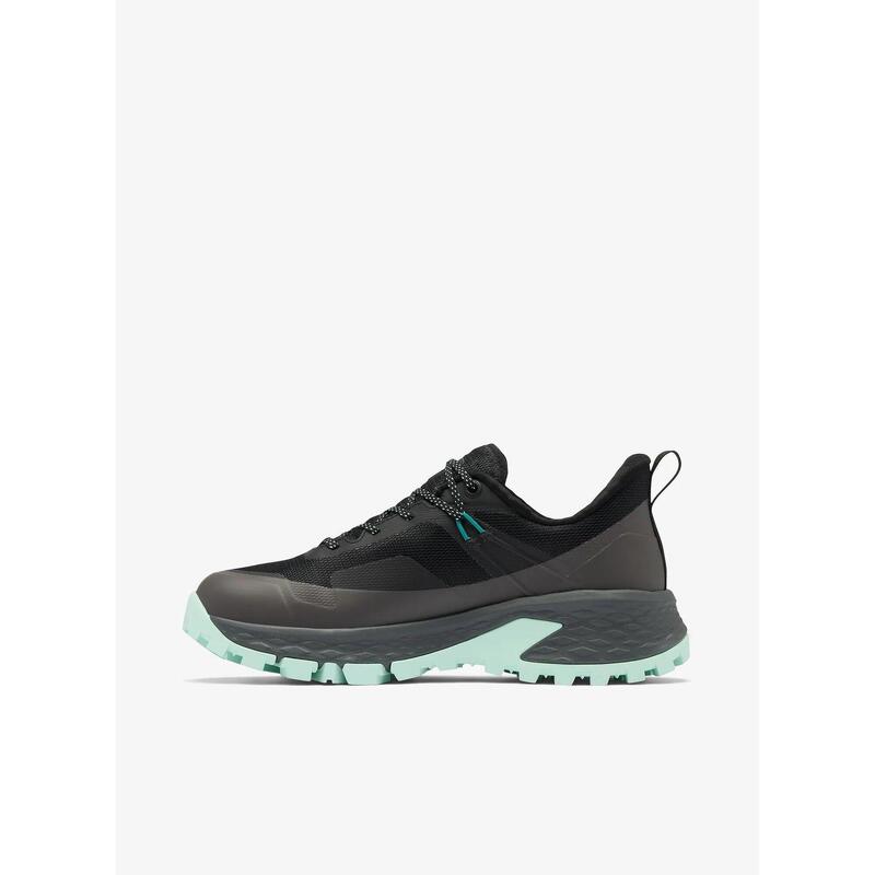 Buty turystyczne damskie Columbia Tellurix Titanium Outdry