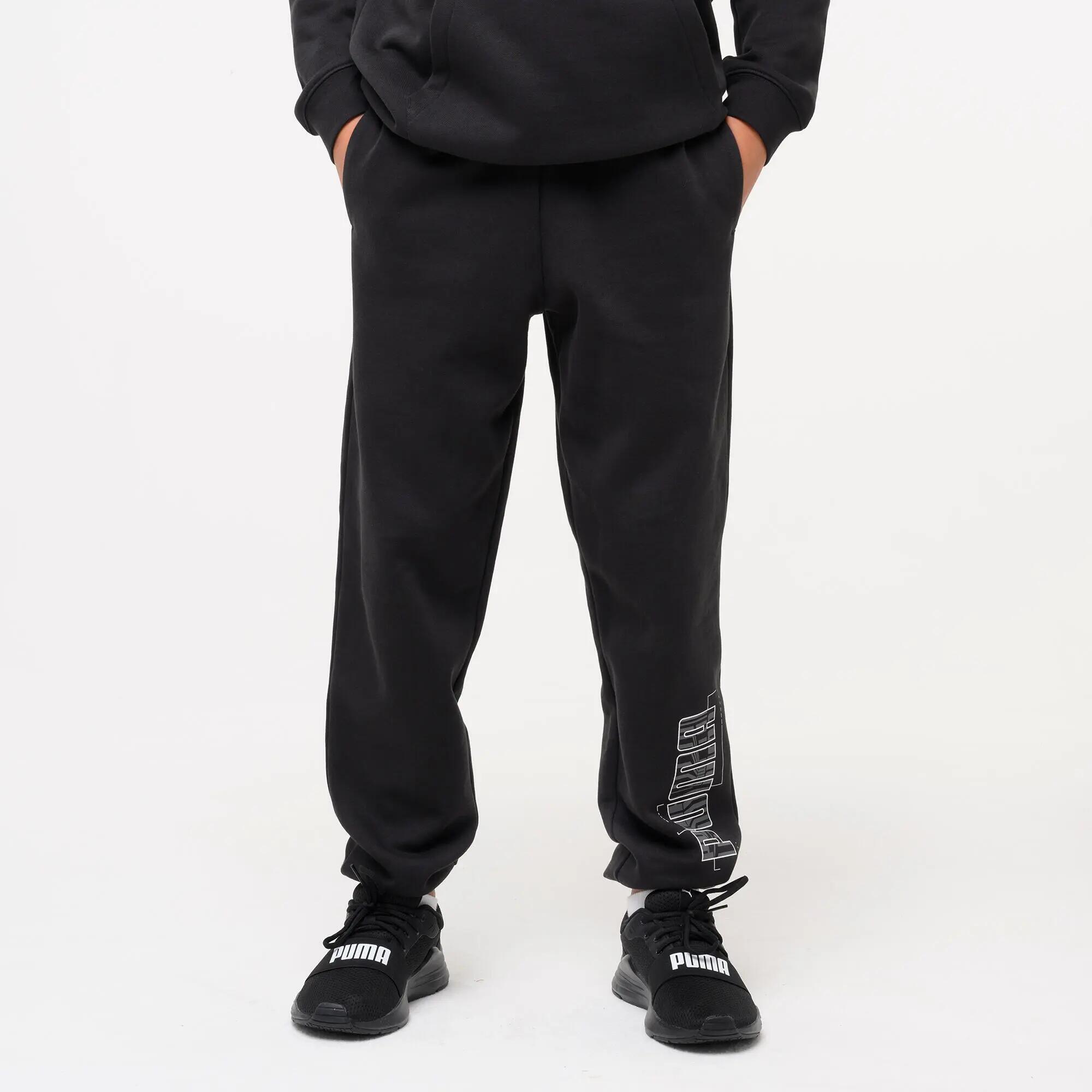 PUMA picture
