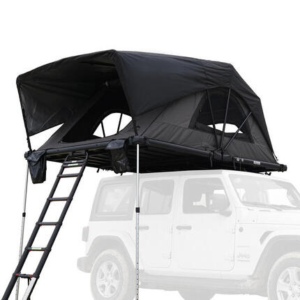 Tente de toit familiale alu 5 pers. Wild Cruiser Pro 250