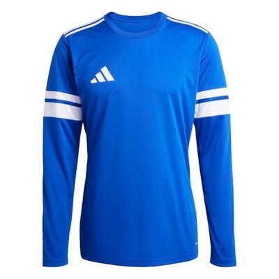 Jersey met lange mouwen adidas squadra25