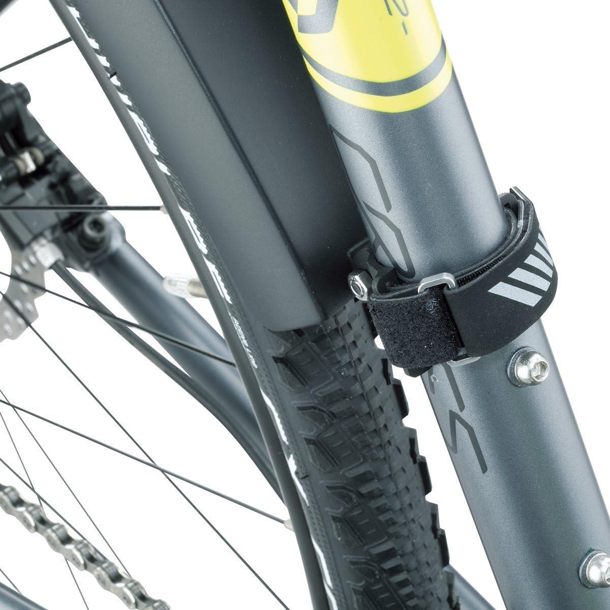 Paire de Garde-boue Topeak DeFender TX 5/7
