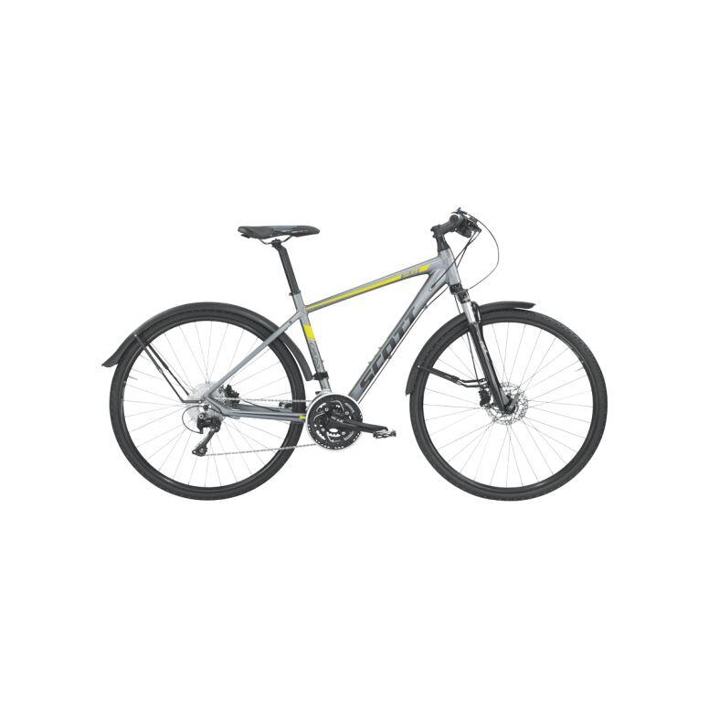 Paire de Garde-boue Topeak DeFender TX 7/7