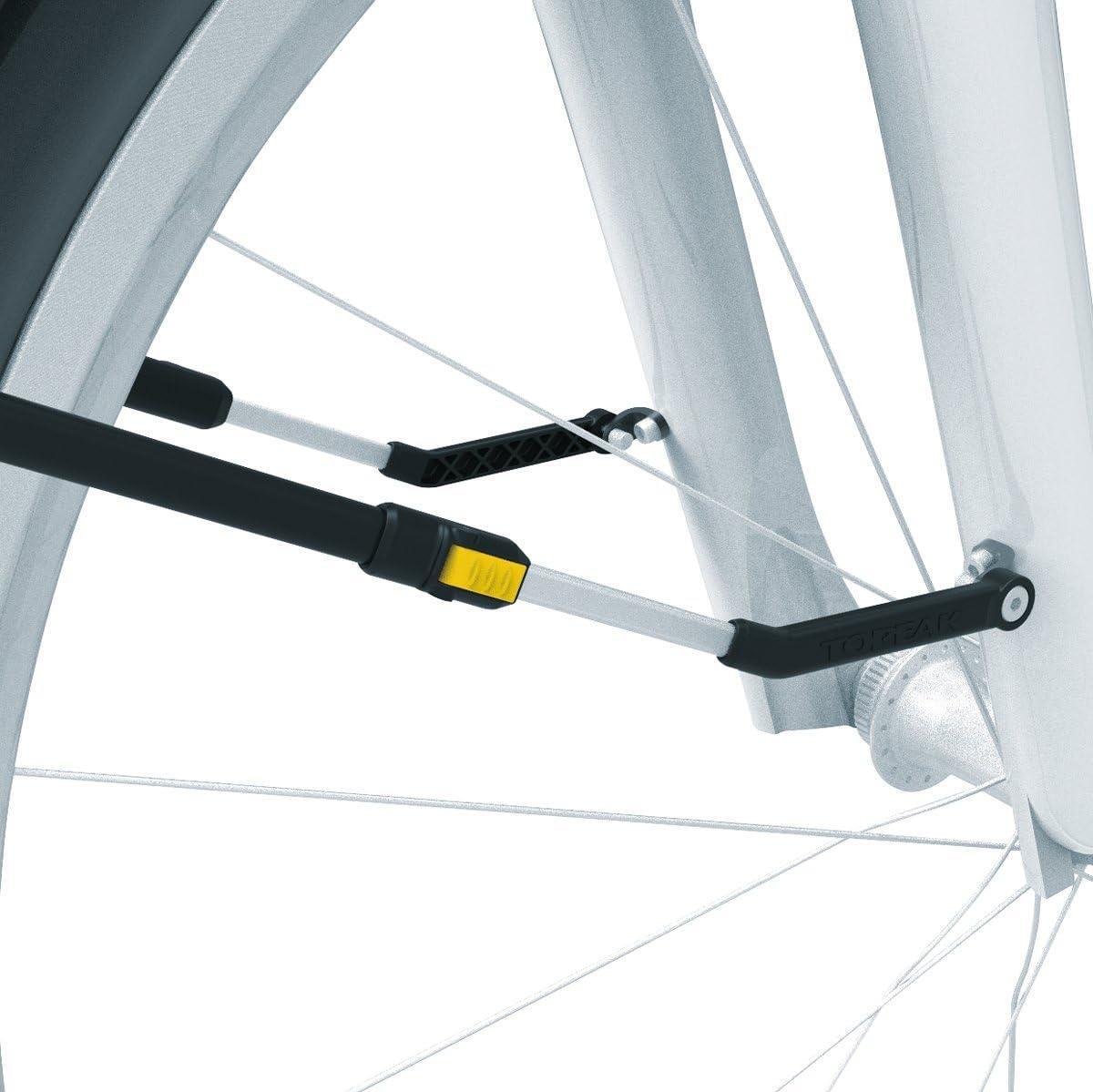 Paire de Garde-boue Topeak DeFender TX 6/7