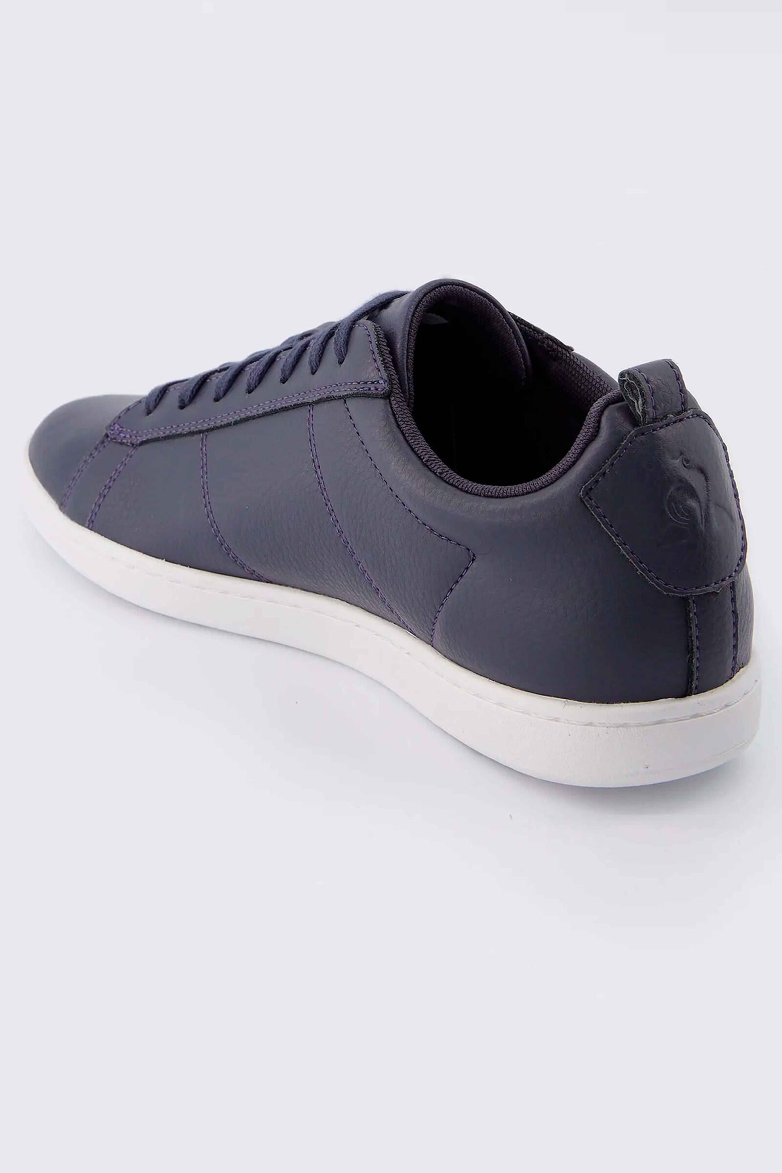 Zapatillas Courtclassic Craft Azul 3/4