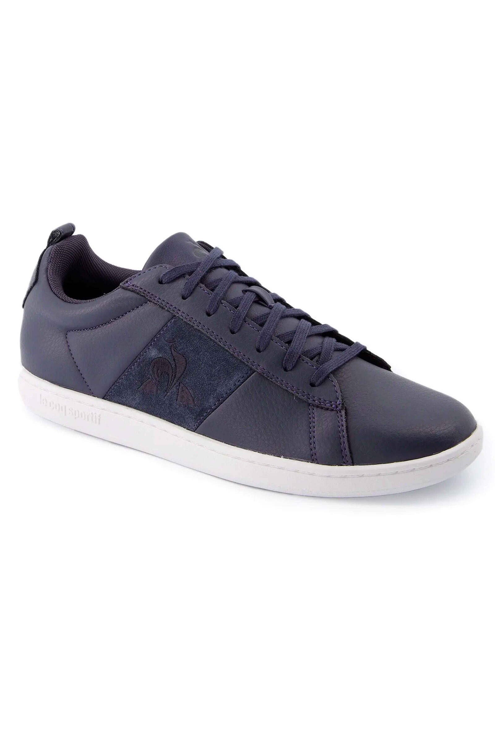 Zapatillas Courtclassic Craft Azul 2/4