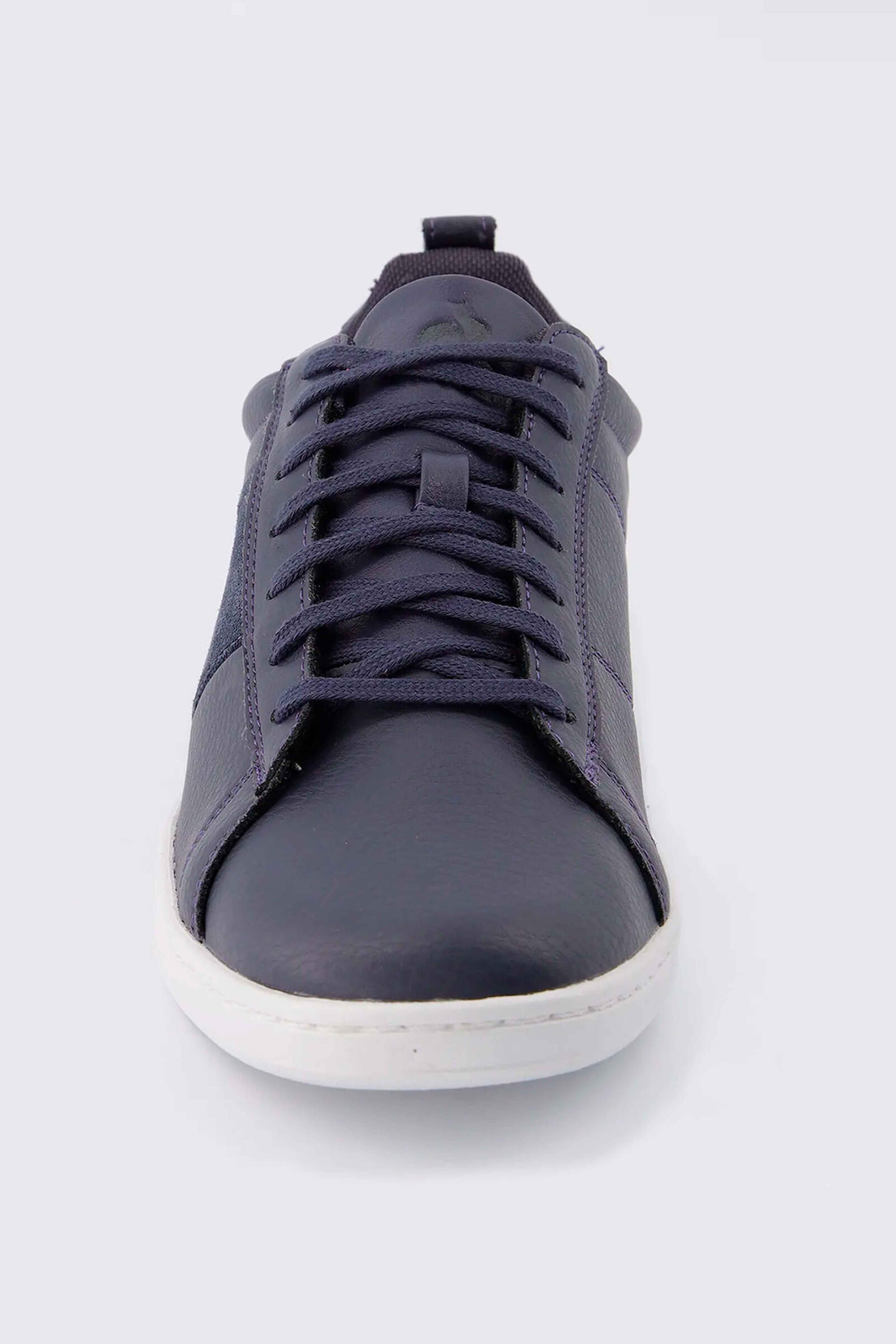 Zapatillas Courtclassic Craft Azul 4/4