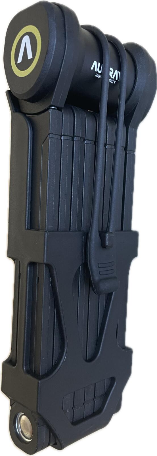 Składana blokada z uchwytem - długość 120cm AUVRAY 2/3