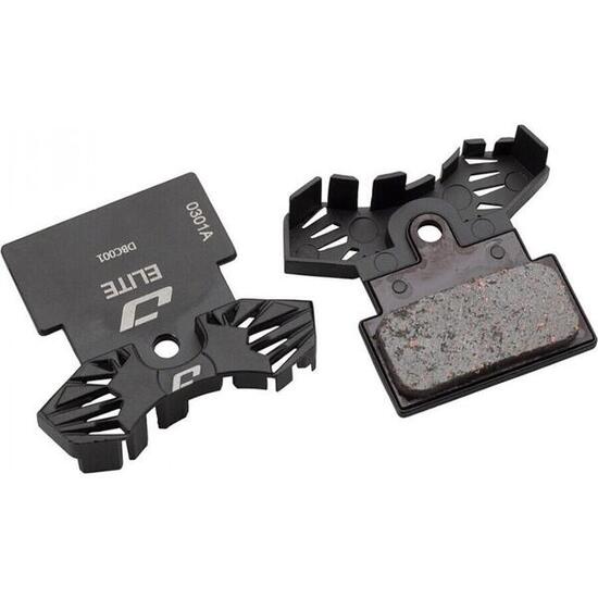 Pastilla de freno Jagwire Elite Cooling Shimano XTR M9000
