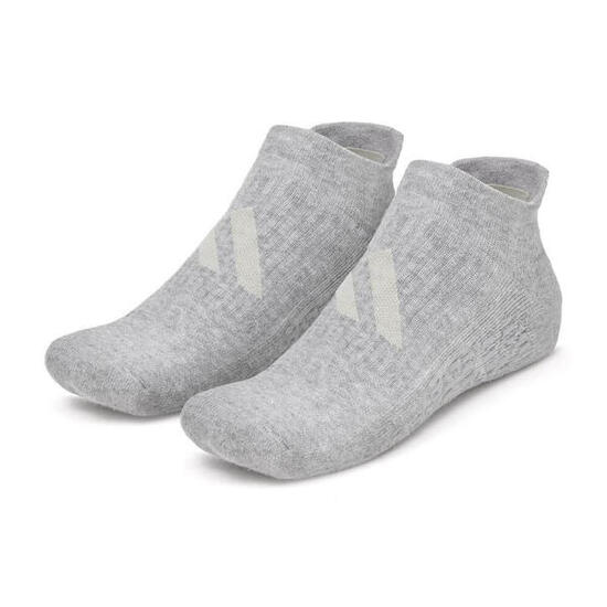 Chaussettes Adidas Studio - Gris - L/XL