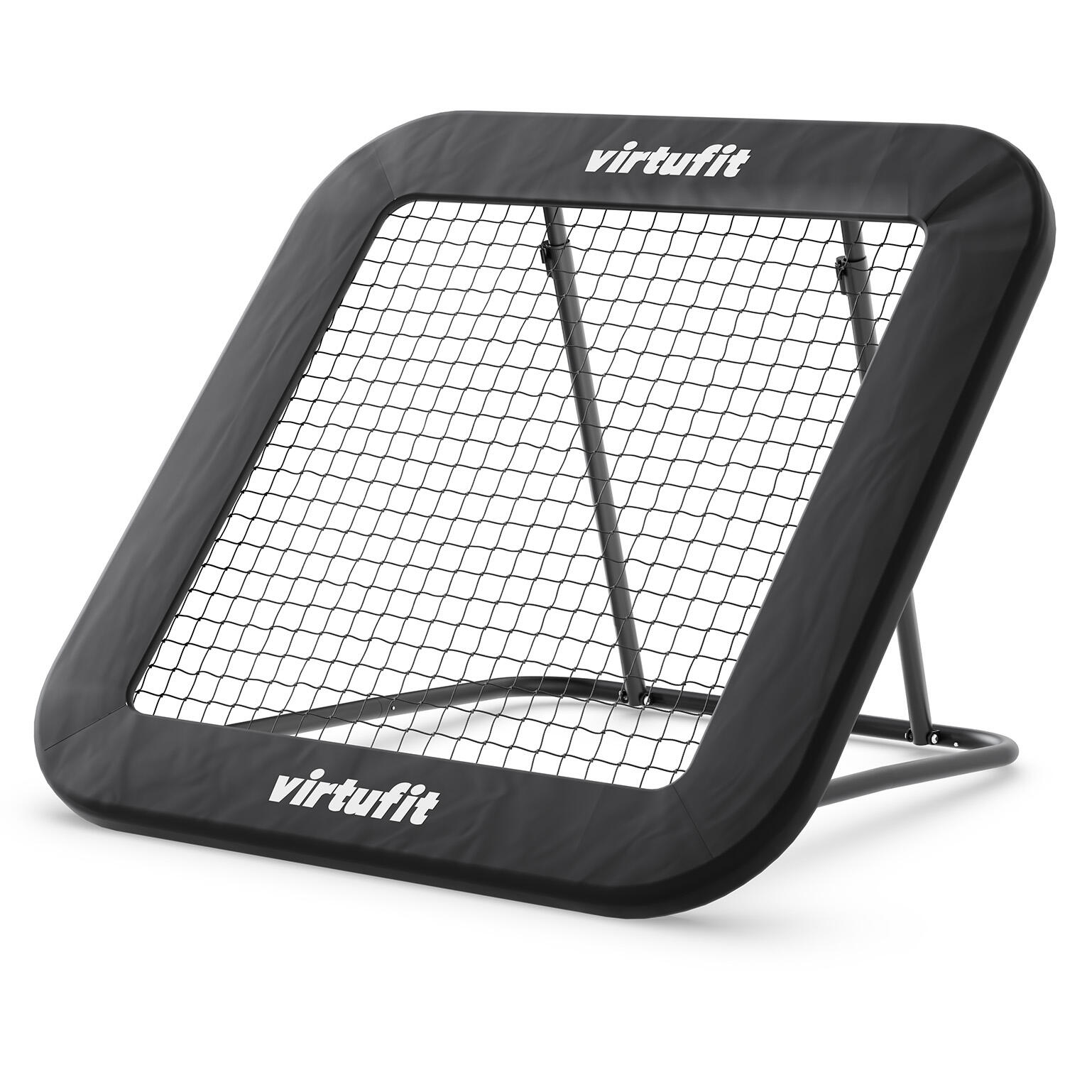 Rückprallwand Pro - Rebounder - 124 x 124 cm 3/8