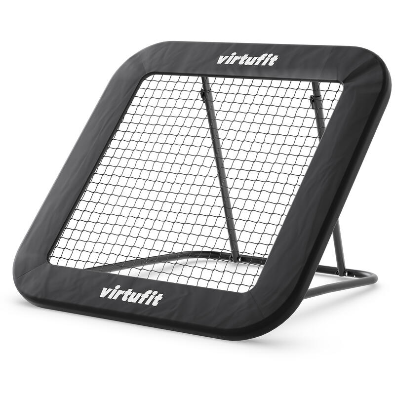 Poarta Fotbal Rebounder Pro - Kickback - 124 x 124 cm