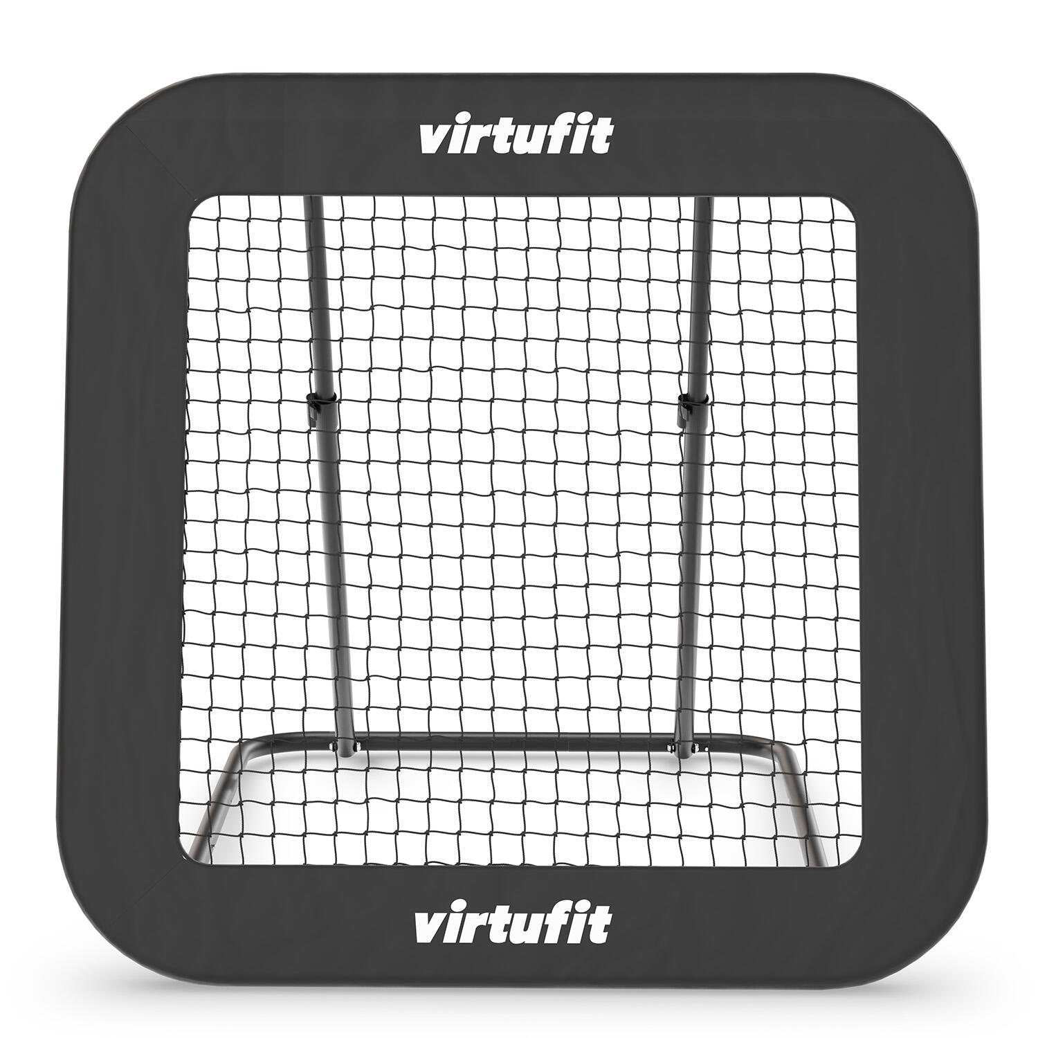 Rückprallwand Pro - Rebounder - 124 x 124 cm 2/8