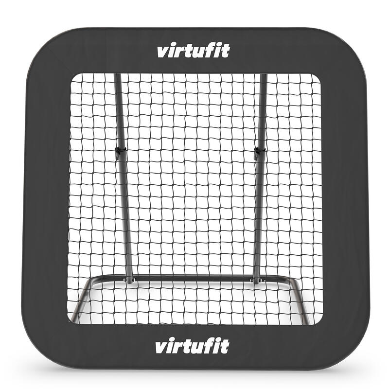 Poarta Fotbal Rebounder Pro - Kickback - 124 x 124 cm