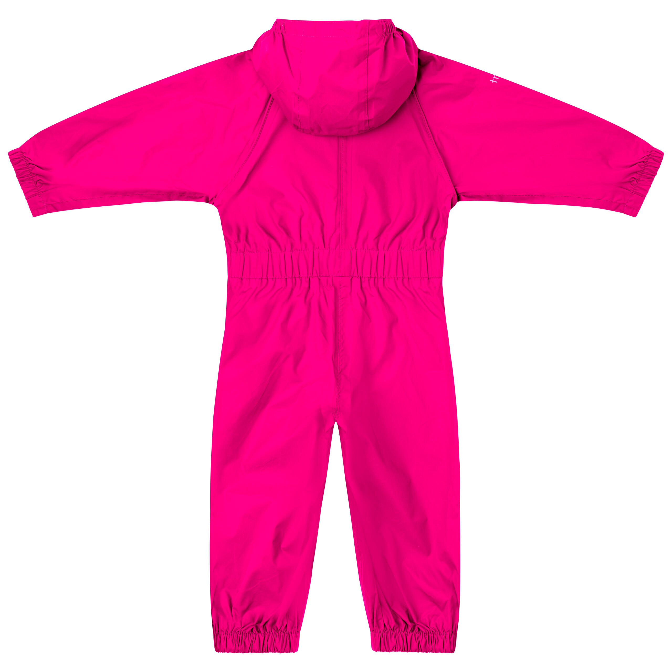 Combinaison bébé Trespass Button 2/4
