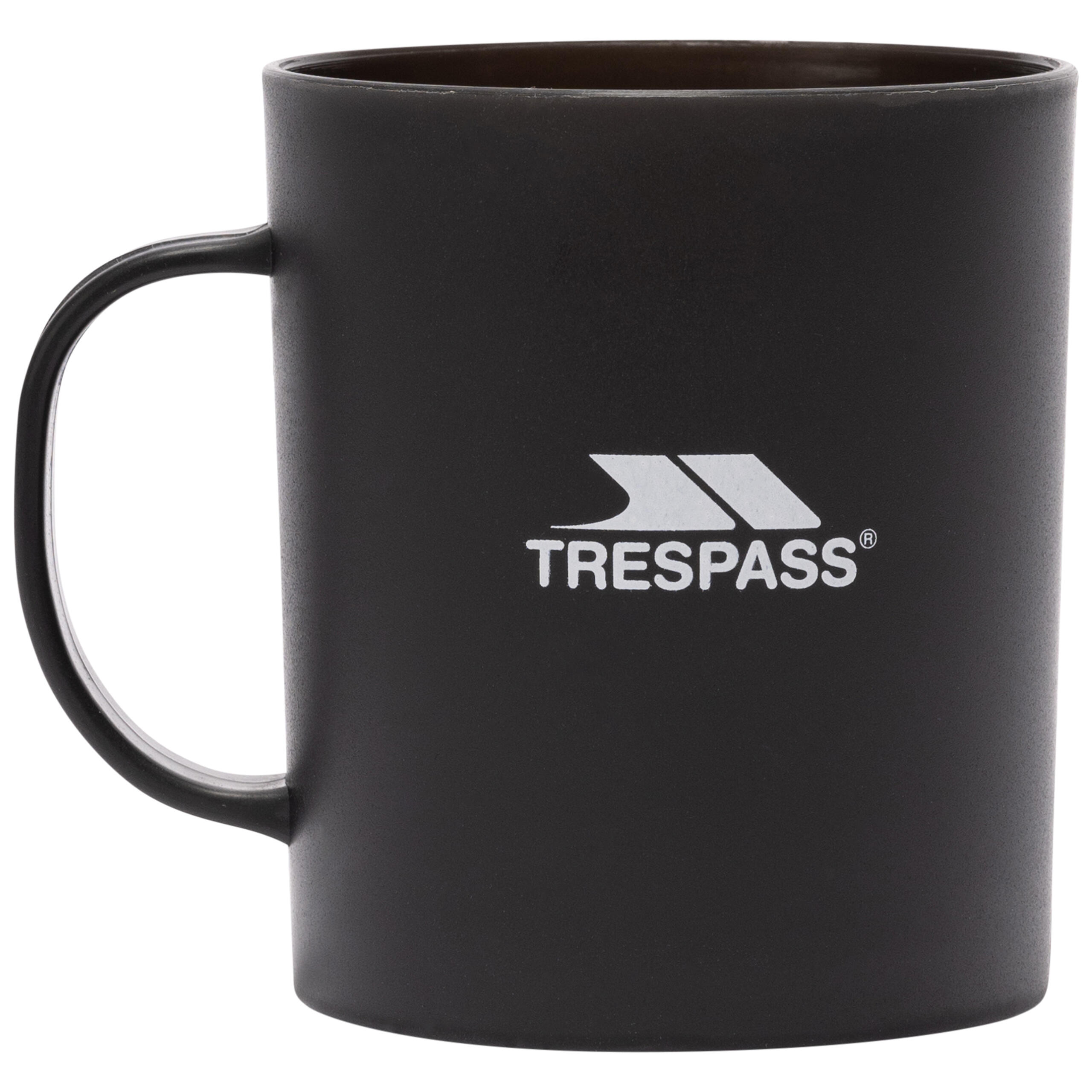 TRESPASS picture
