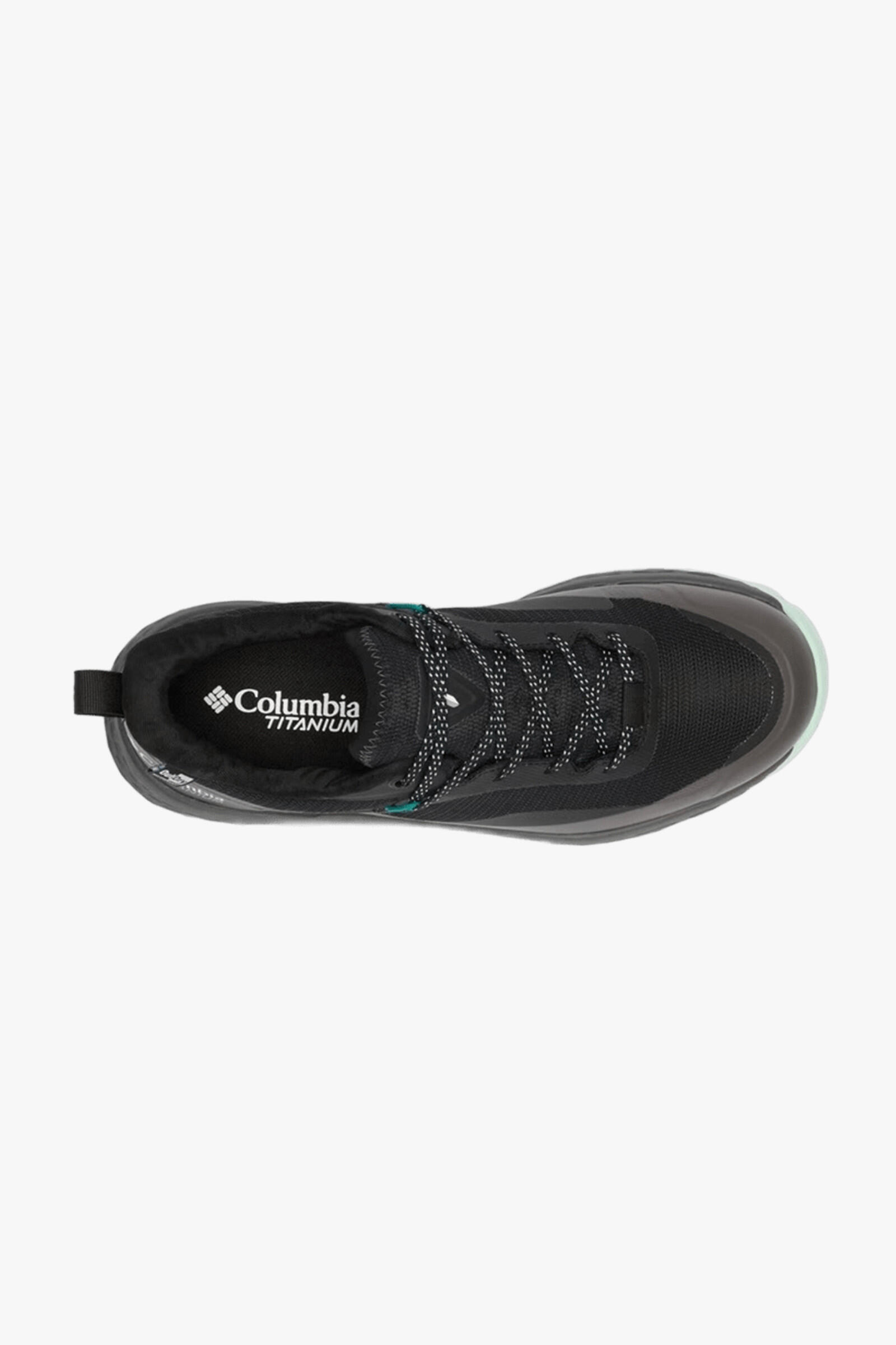 Buty turystyczne damskie Columbia Tellurix Titanium Outdry 3/7