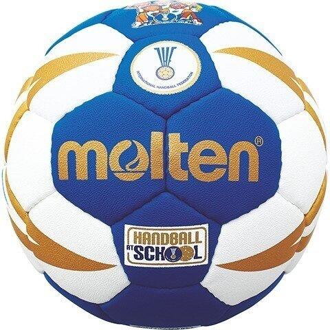 Mini-Ball Molten HX1300 T0 Roy 2/2