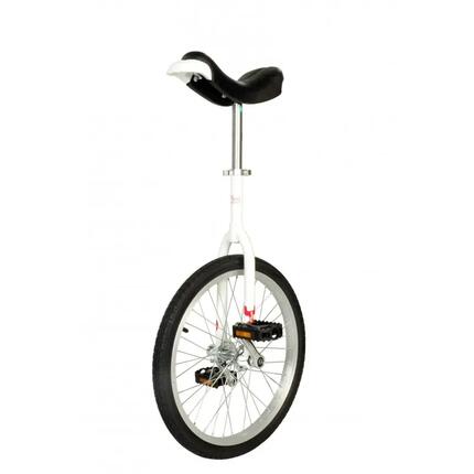 Monocycle Only One ø 50 cm – 20″ Noir
