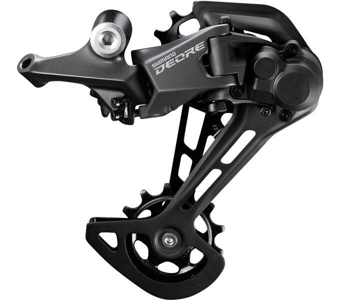 Desviador traseiro Shimano Deore RD-M5100-SGS 11V 2/2