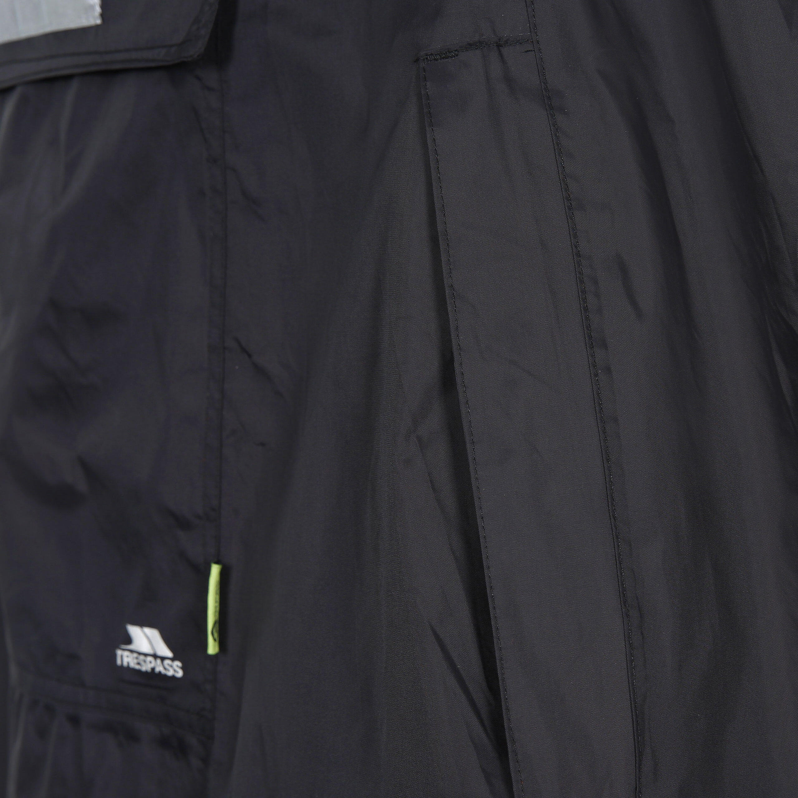 Poncho Trespass Qikpac 5/5