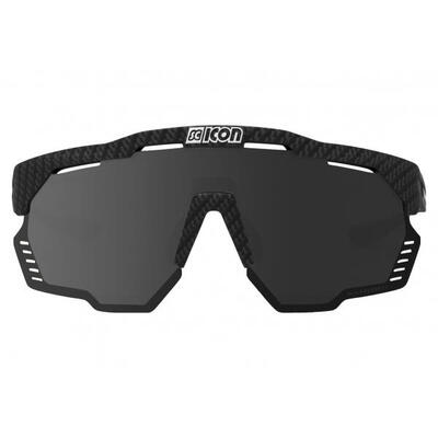 Occhiali Scicon Aeroshade kunken SCNPP carbon matt