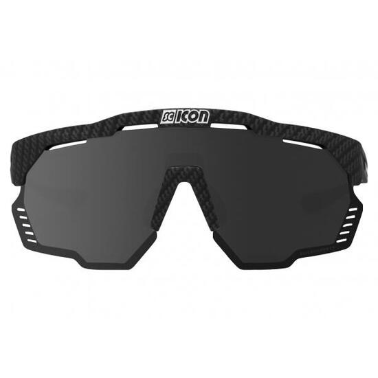 Occhiali Scicon Aeroshade kunken SCNPP carbon matt