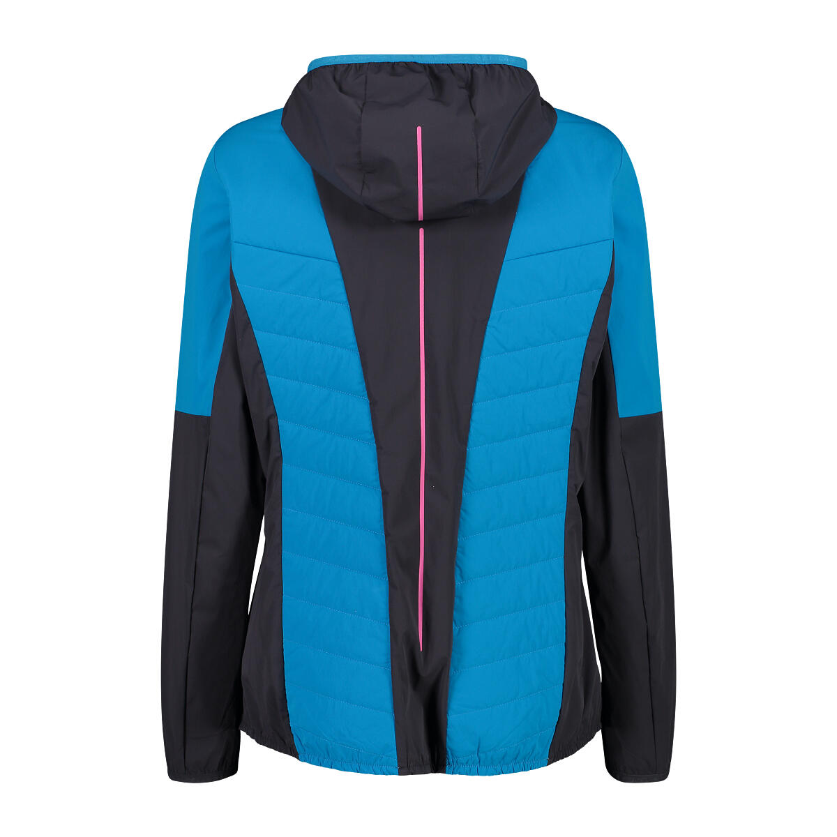 CMP Damen Jacke WOMAN JACKET FIX HOOD 32Z6016 3/5
