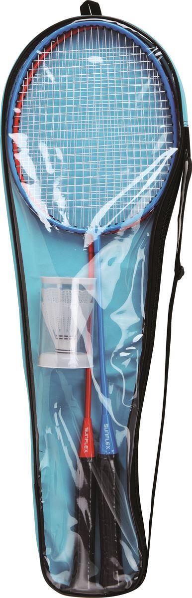 Ensemble de badminton Sunflex Matchmaker 2 3/5