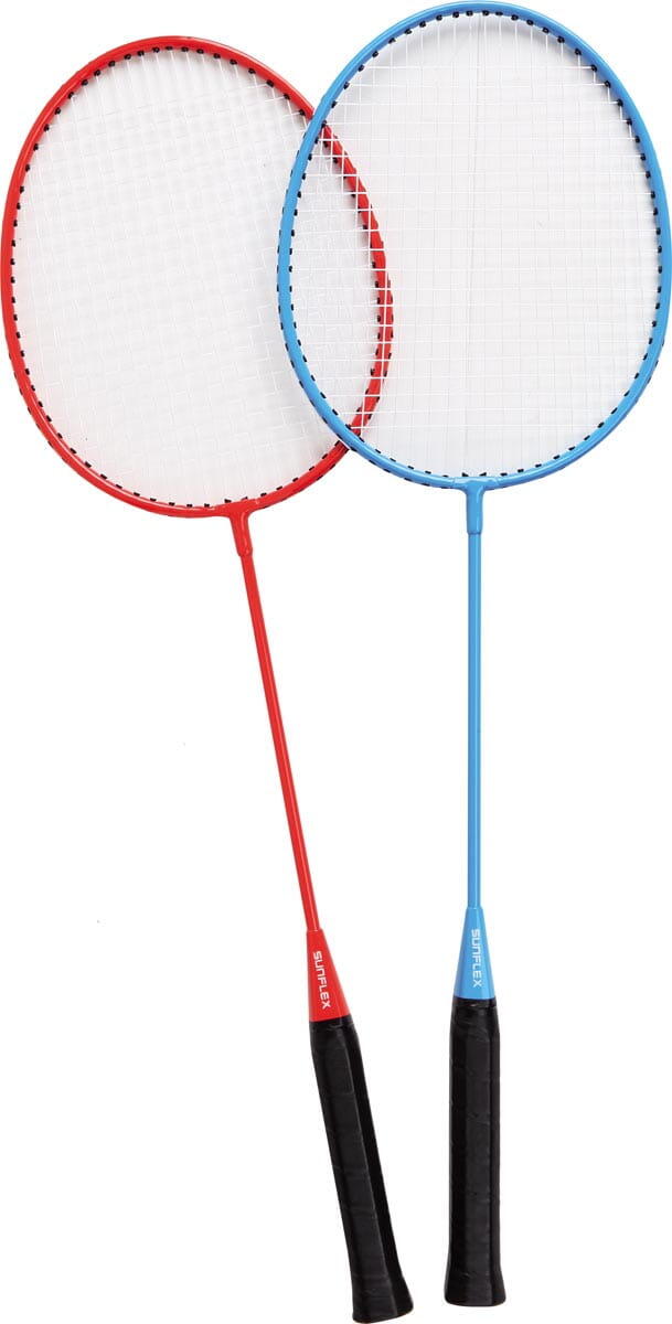 Ensemble de badminton Sunflex Matchmaker 2 2/5