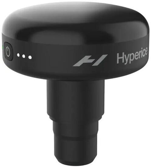 Hypervolt - Accessoire avec fonction chauffante