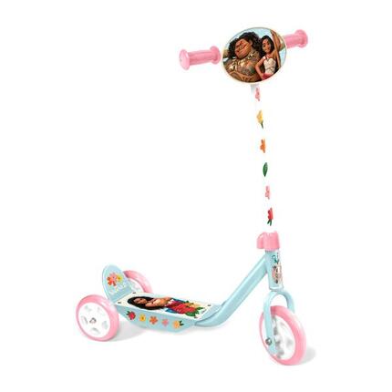Trottinette 3 Roues Enfant Disney Vaiana