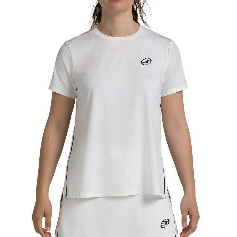 Camiseta Bullpadel Picase Mujer 5/5
