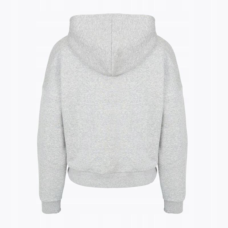 Hanorac Under Armour Rival Fleece Piped HZ