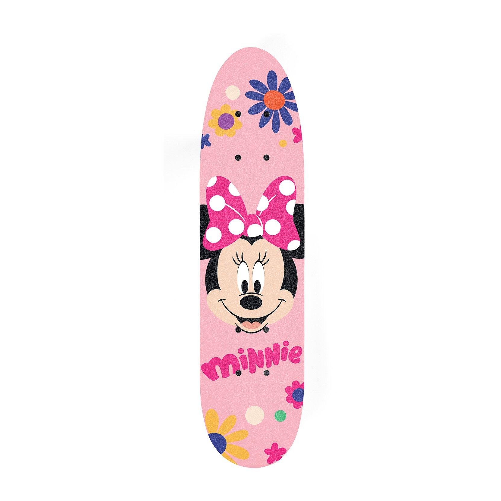 Skateboard 24 Zoll Minnie Mouse 2/5