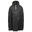 Poncho Trespass Qikpac - Poncho Packaway unisex negru