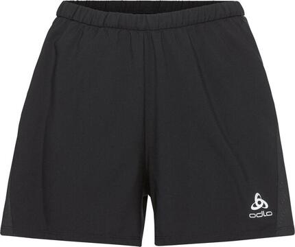 Short Running Femme Odlo 4 inch Essentials Noir