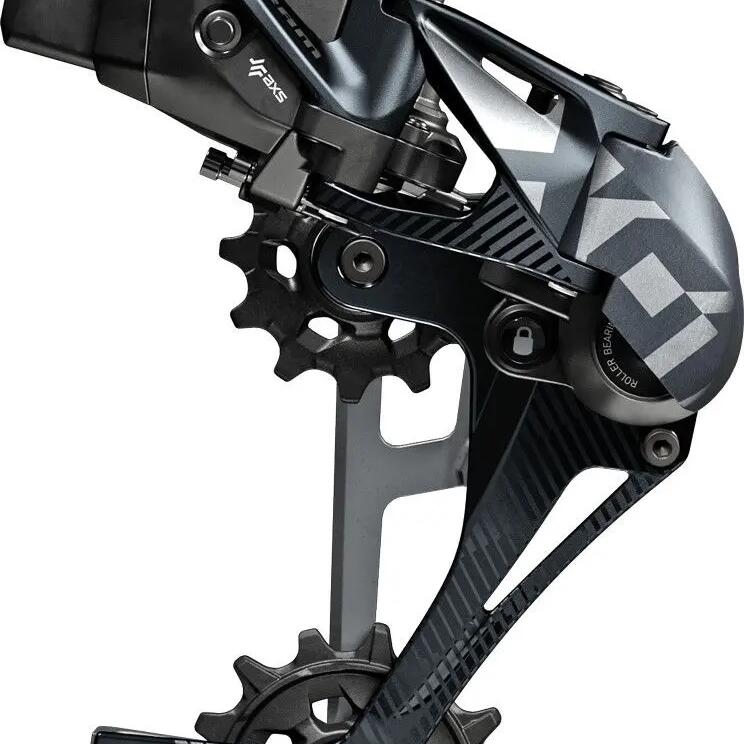 Rear derailleur Sram X01 Eagle AXS 52 teeth (without Battery) Lunar Gray